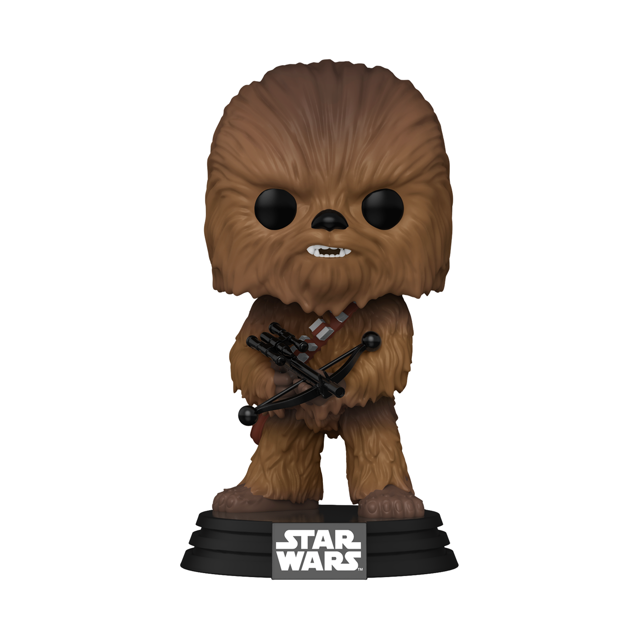 STAR WARS - POP N° 596 - Chewbacca