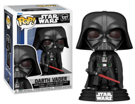 STAR WARS - POP N° 597 - Dark Vador