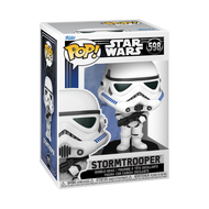 STAR WARS - POP N° 598 - Stormtrooper