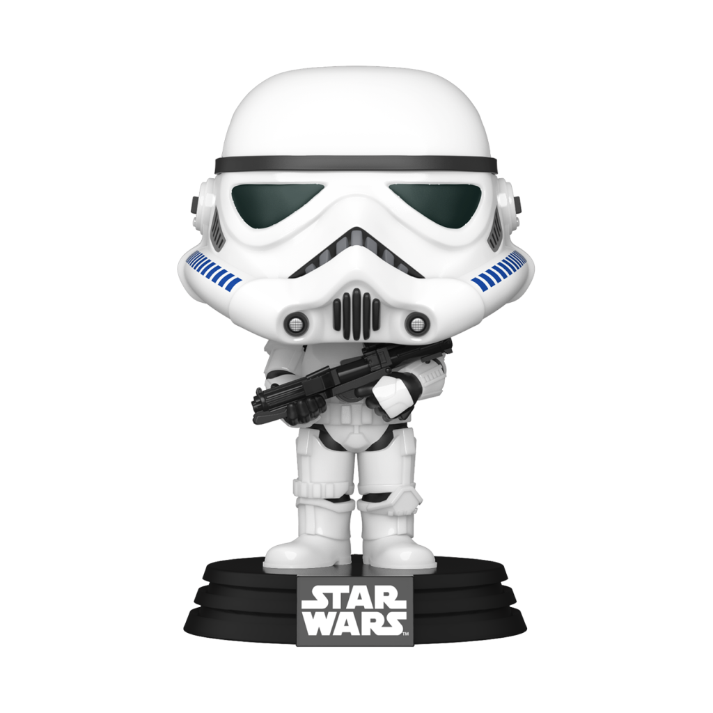 STAR WARS - POP N° 598 - Stormtrooper