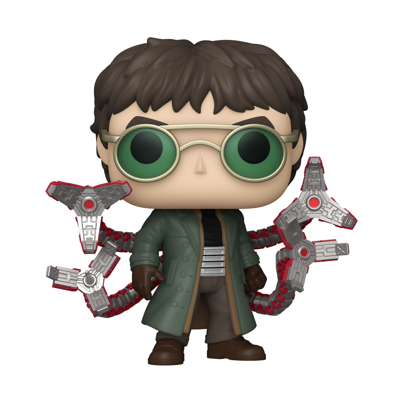 SPIDER-MAN NO WAY HOME - POP Marvel N° 1163 - Doc Ock