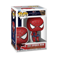 SPIDER-MAN NO WAY HOME- POP Marvel N°1158 -Spider-Man (Tobey Maguire)