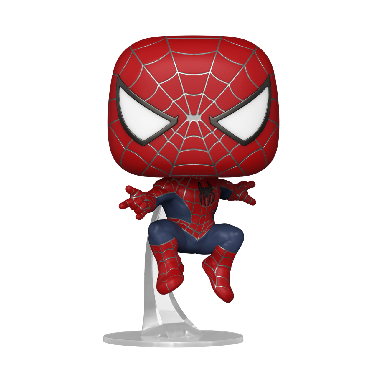 SPIDER-MAN NO WAY HOME- POP Marvel N°1158 -Spider-Man (Tobey Maguire)
