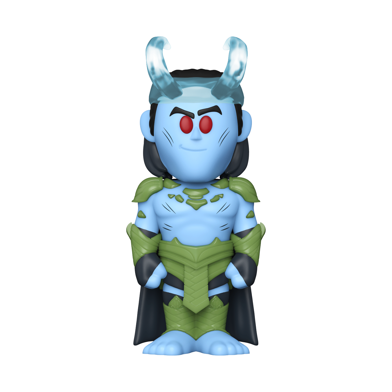 WHAT IF - POP Soda - Frost Giant Loki avec Chase