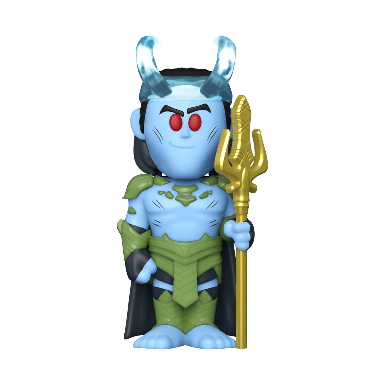 WHAT IF - POP Soda - Frost Giant Loki avec Chase