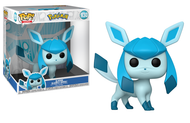POKEMON - POP JUMBO 10'' N° 930 - Givrali
