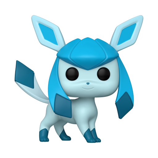 POKEMON - POP JUMBO 10'' N° 930 - Givrali