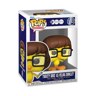 HB - POP Animation N° 1243 - Tweety as Velma