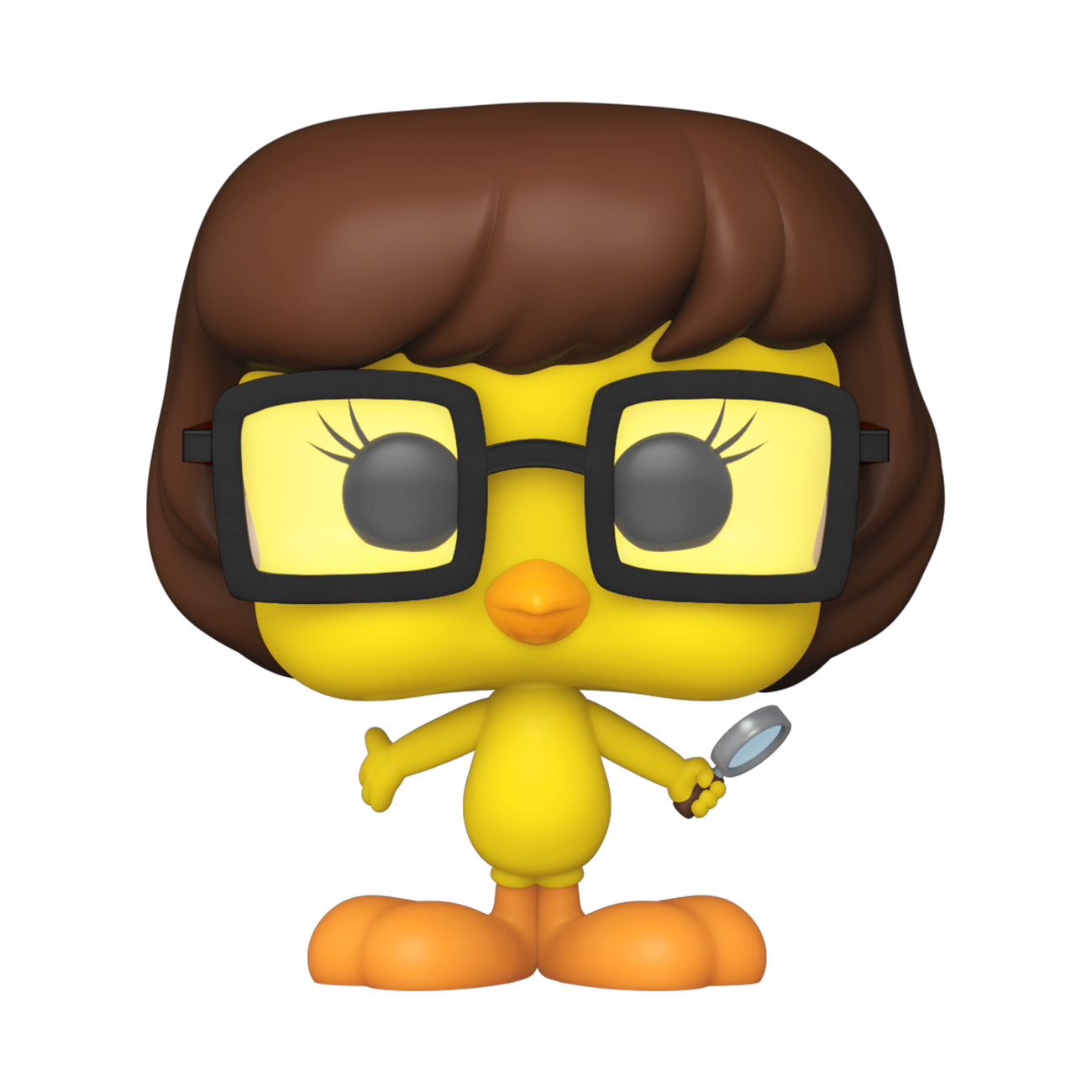 HB - POP Animation N° 1243 - Tweety as Velma
