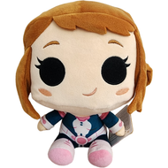 MY HERO ACADEMIA - Funko Peluche 18cm - Ochaco