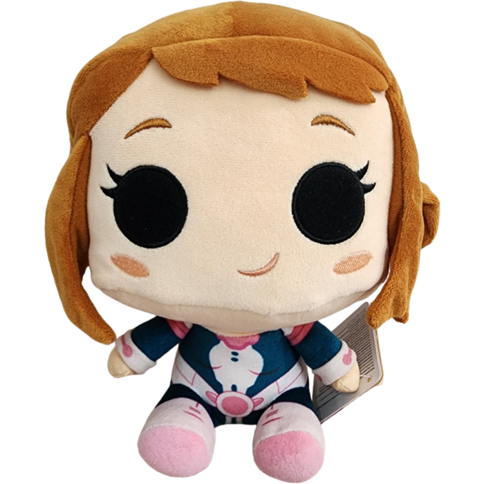 MY HERO ACADEMIA - Funko Peluche 18cm - Ochaco