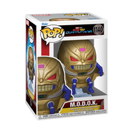 ANT-MAN : QUANTUMANIA - POP N° 1140 - M.O.D.O.K.