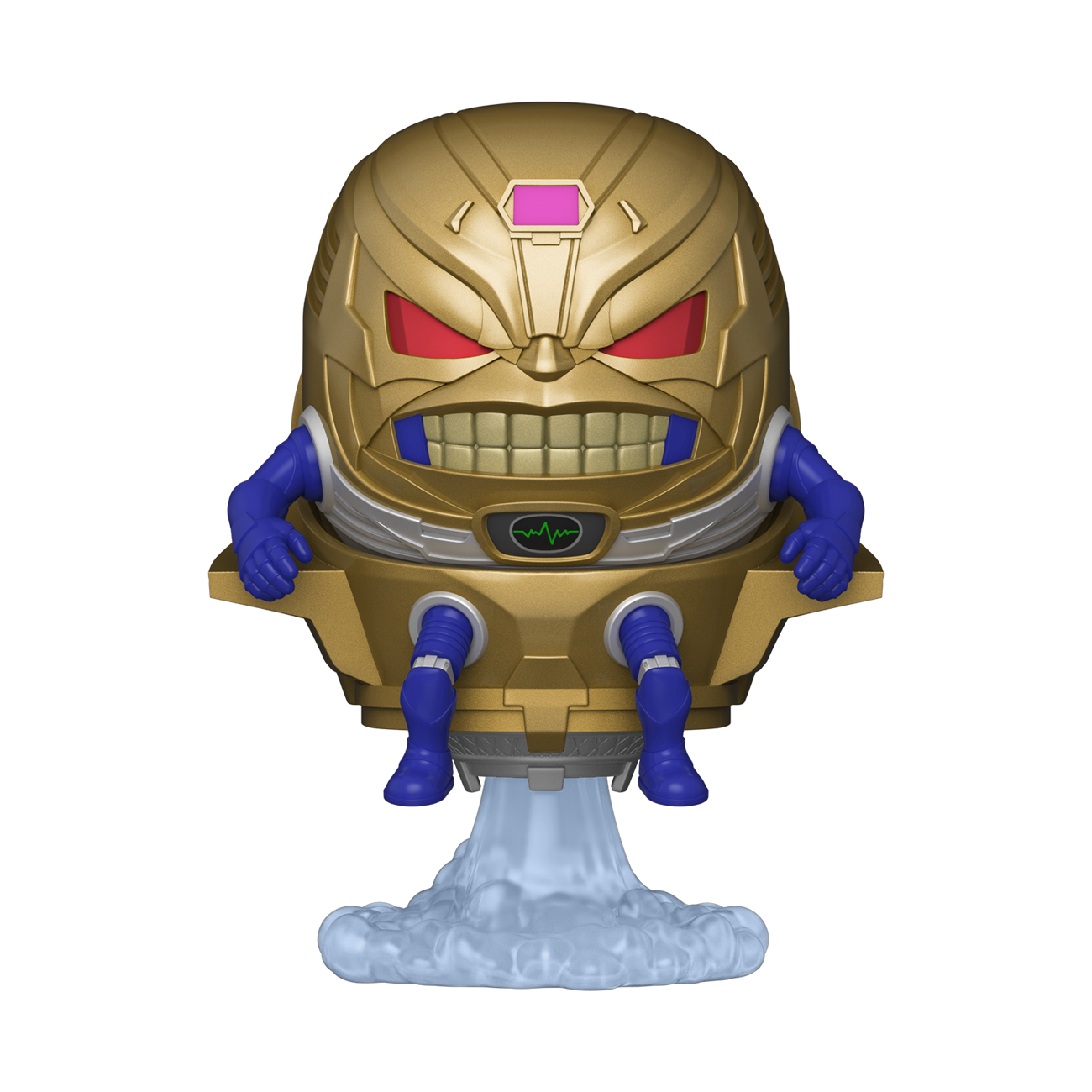 ANT-MAN : QUANTUMANIA - POP N° 1140 - M.O.D.O.K.