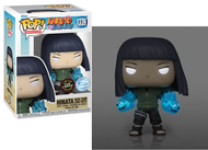 NARUTO - POP Animation N° 1339 - Hinata avec Chase (GW)