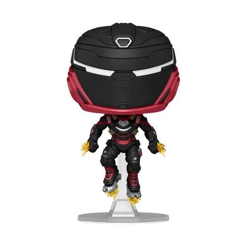 IRONHEART - POP Marvel N° 1564 - Ironheart model 5