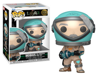 LOKI SAISON 2 - POP Marvel N° 1313 - Mobius (TVA Temporal Core Suit)