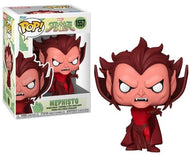 STRANGE TALES - POP Marvel N° 1557 - Mephisto