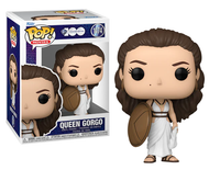 300 - POP Movies N° 1474 - Reine Gorgo