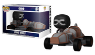 MAD MAX LE DEFI - POP Ride DLX N° 304 - Lou Solitaire