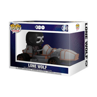 MAD MAX LE DEFI - POP Ride DLX N° 304 - Lou Solitaire