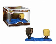 L'ATTAQUE DES TITANS - POP Moment N° 1460 - Eren & Zeke