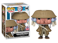 DEMON SLAYER - POP N°1445 - Haganezuka "Funkon Convention"