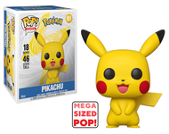 POKEMON - POP Mega N° 951 - Pikachu