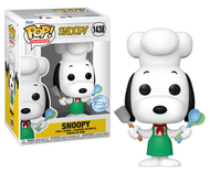 PEANUTS - POP TV N° 1438 - Snoopy