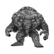 WEREWOLF BY NIGHT - POP Super 6'' N° 1274 - Ted