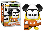 MICKEY - POP Disney N° 1398 - Mickey "Bonbon de maïs"