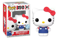 HELLO KITTY - POP N° 81 - Hello Kitty