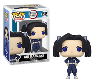 DEMON SLAYER - POP Animation N° 1535 - Aoi Kanzaki