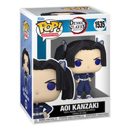 DEMON SLAYER - POP Animation N° 1535 - Aoi Kanzaki