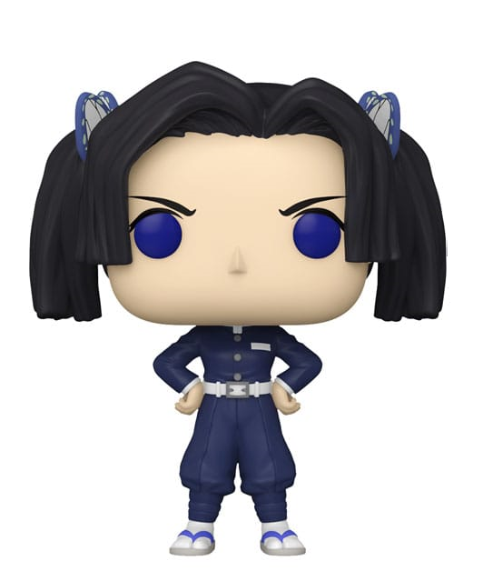 DEMON SLAYER - POP Animation N° 1535 - Aoi Kanzaki