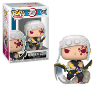 DEMON SLAYER - POP Animation N° 1533 - Tengen