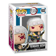 DEMON SLAYER - POP Animation N° 1533 - Tengen