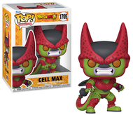 DBS SUPER HERO - POP Animation N° 1705 - Cell Max