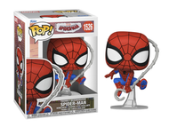 VOTRE FIDELE SERVITEUR SPIDER-MAN - POP N°1526 - Spider-Man