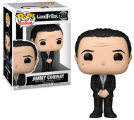 LES AFFRANCHIS - POP Movies N° 1504 - Jimmy Conway