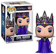 BLANCHE-NEIGE LIVE ACTION - POP Disney N° 1422 - Méchante Reine