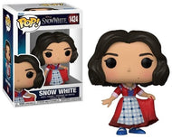 BLANCHE-NEIGE LIVE ACTION - POP Disney N° 1424 - Blanche-Neige