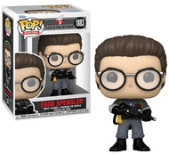 GHOSTBUSTERS 2 - POP Movies N° 1883 - Egon Spengler