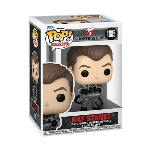 GHOSTBUSTERS 2 - POP Movies N° 1885 - Ray Stantz