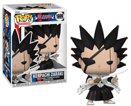 BLEACH - POP Animation N° 1699 - Kenpachi Zaraki