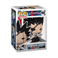 BLEACH - POP Animation N° 1699 - Kenpachi Zaraki