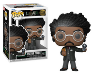 LOKI SAISON 2 - POP Marvel N° 1316 - Victor Timely (1893)