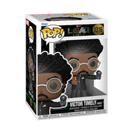 LOKI SAISON 2 - POP Marvel N° 1316 - Victor Timely (1893)