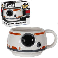 STAR WARS - BB-8 - Mug POP!