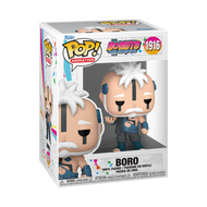 BORUTO - POP Animation N° 1916 - Boro