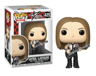 AVRIL LAVIGNE - POP Rocks N° 425 - Complicated